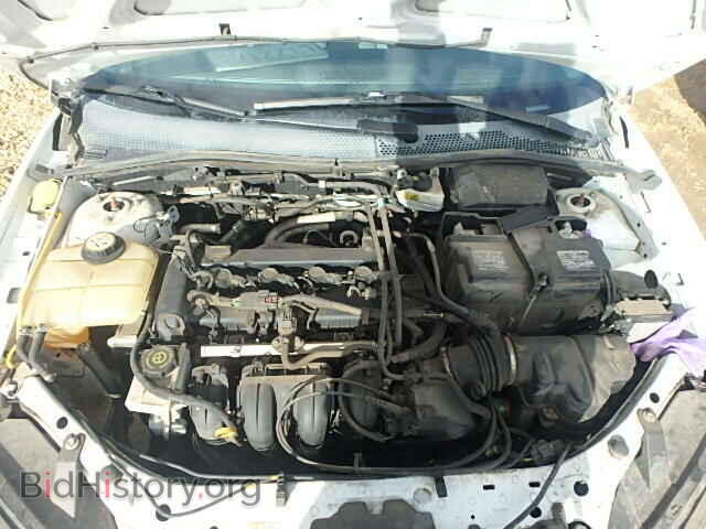 2006 FORD FOCUS - VIN: 1FAFP36N96W187440 - Фото 7
