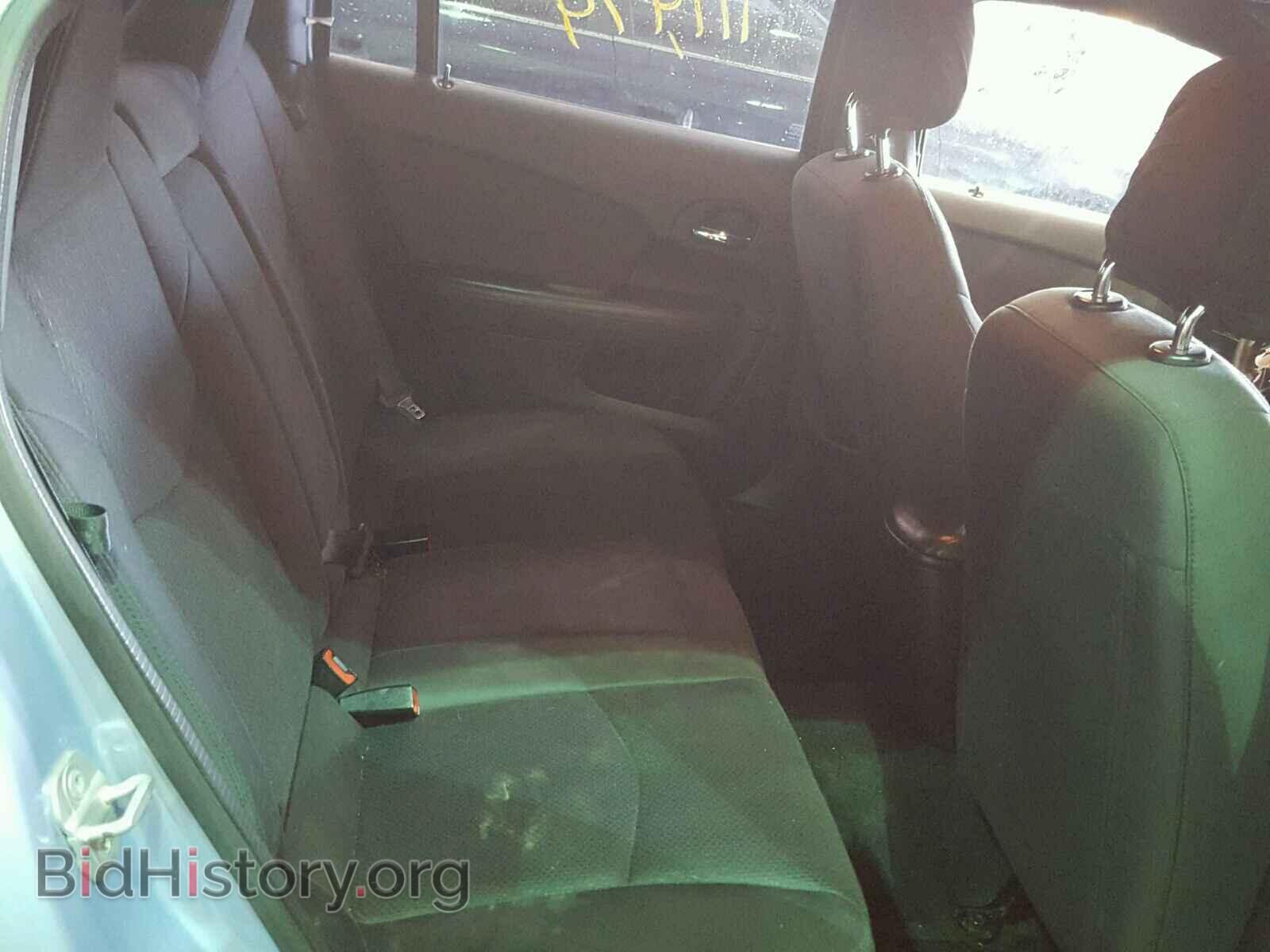 2012 CHRYSLER 200 - VIN: 1C3CCBAB0CN207533 - Фото 6