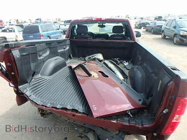 2013 CHEVROLET SILVERADO - VIN: 1GCNCPEX3DZ210749 - Фото 6