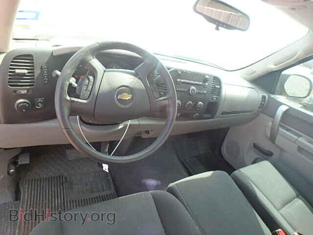 2013 CHEVROLET SILVERADO - VIN: 1GCNCPEX3DZ210749 - Фото 9