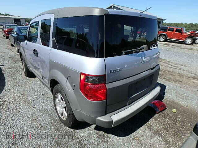 2004 HONDA ELEMENT - VIN: 5J6YH28604L011143 - Photo 3