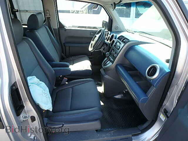 2004 HONDA ELEMENT - VIN: 5J6YH28604L011143 - Photo 5