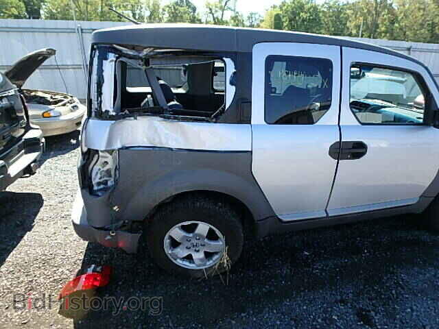 2004 HONDA ELEMENT - VIN: 5J6YH28604L011143 - Photo 10