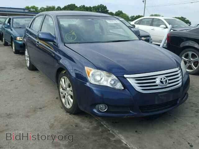Фотография 4T1BK36B28U293316 - TOYOTA AVALON 2008