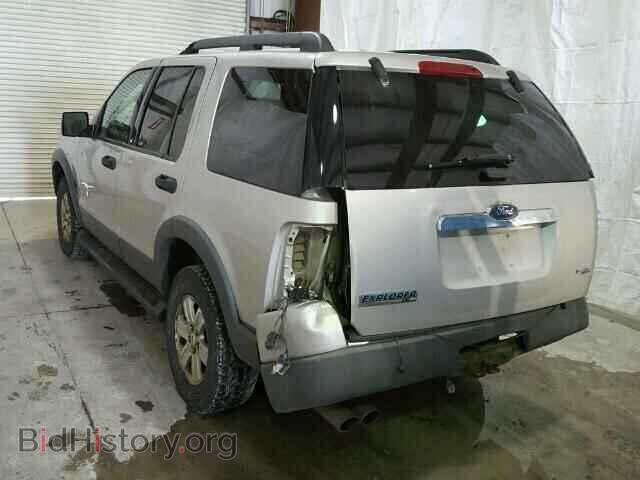 2006 FORD EXPLORER - VIN: 1FMEU73E66UB10218 - Фото 3