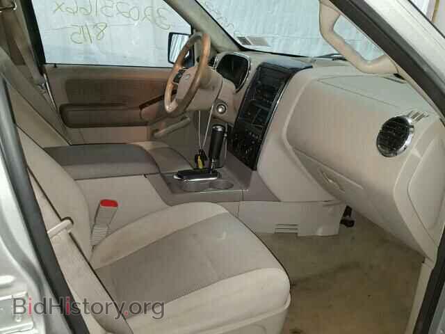 2006 FORD EXPLORER - VIN: 1FMEU73E66UB10218 - Фото 5