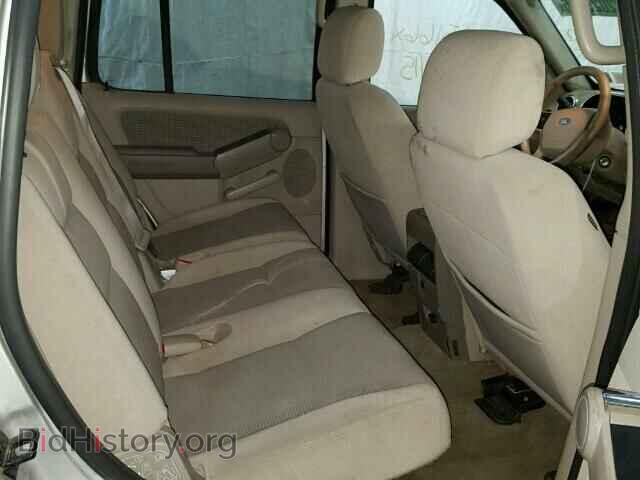 2006 FORD EXPLORER - VIN: 1FMEU73E66UB10218 - Фото 6