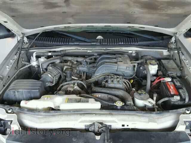 2006 FORD EXPLORER - VIN: 1FMEU73E66UB10218 - Фото 7