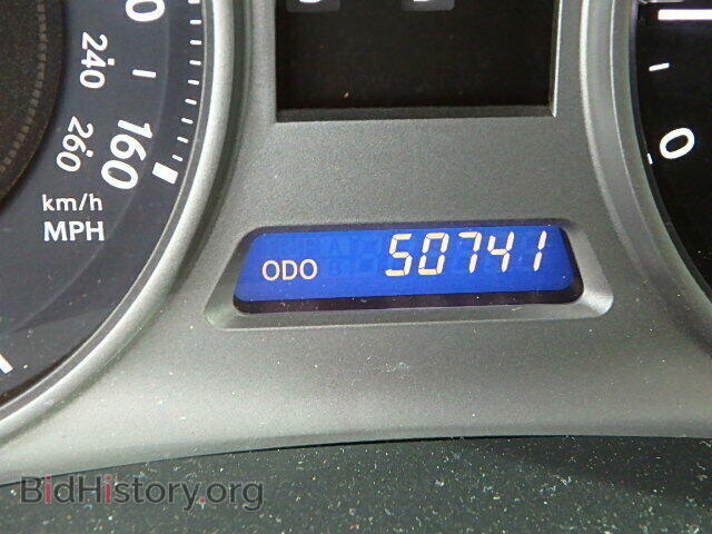 2010 LEXUS IS250 - VIN: JTHBF5C24A2100074 - Фото 8