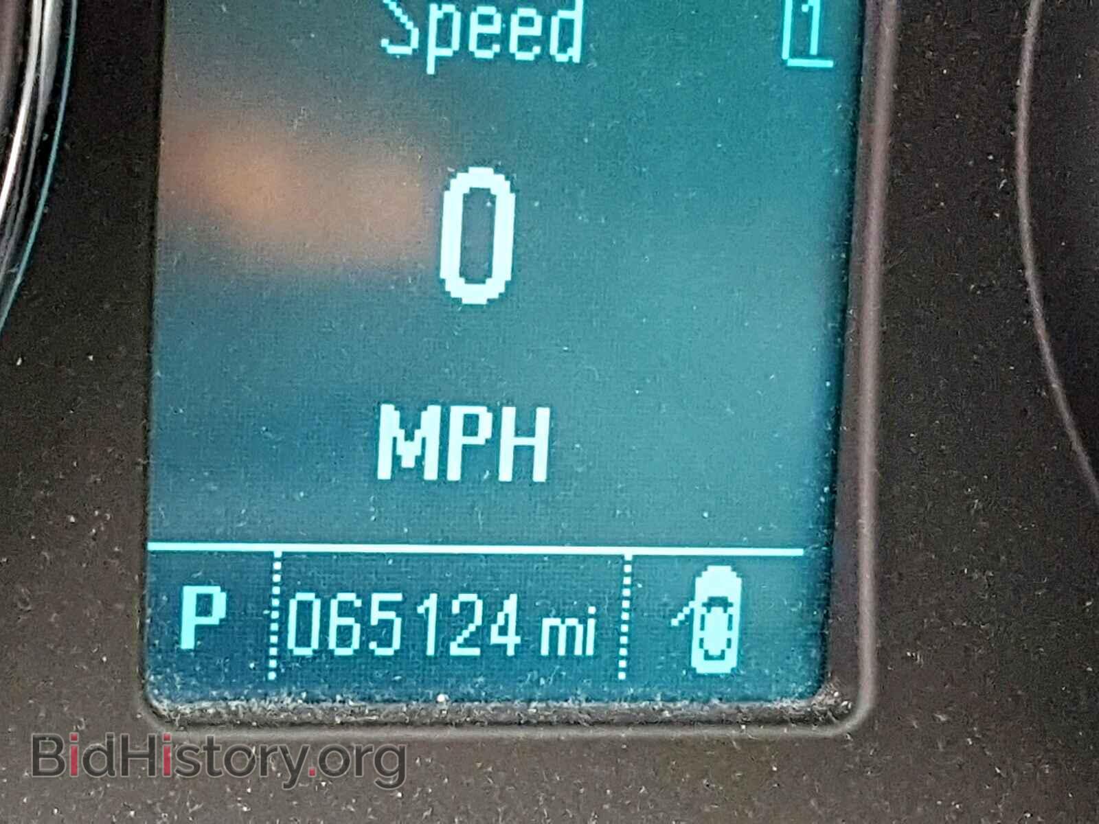 2012 BUICK REGAL - VIN: 2G4GR5EK9C9144082 - Фото 8