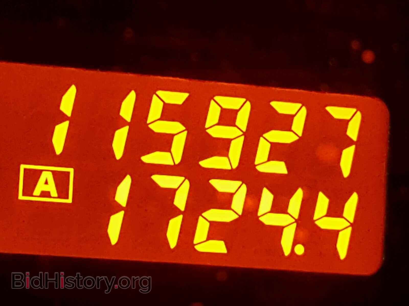 2011 NISSAN MAXIMA S - VIN: 1N4AA5AP8BC821445 - Фото 8