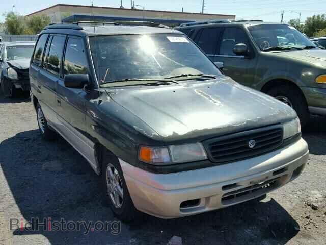 Фотография JM3LV5227T0801904 - MAZDA MPV 1996