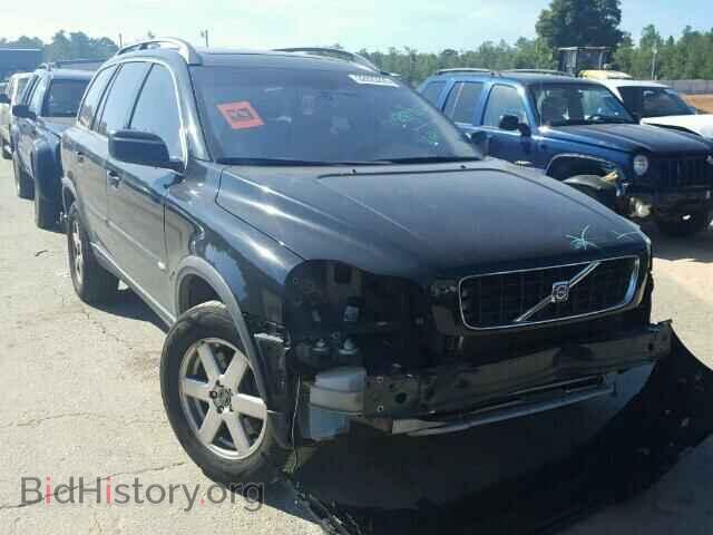 Photo YV4CY592661246624 - VOLVO XC90 2006