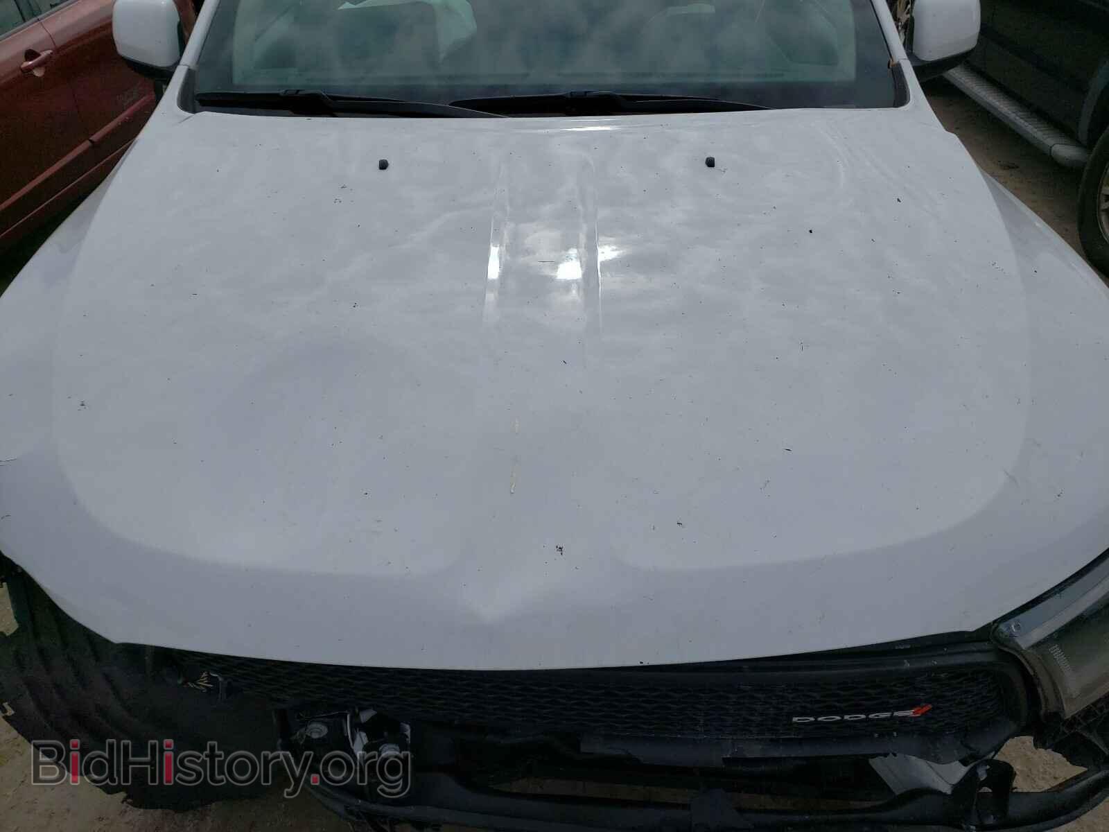 2019 DODGE DURANGO - VIN: 1C4RDHDG9KC779594 - Photo 7