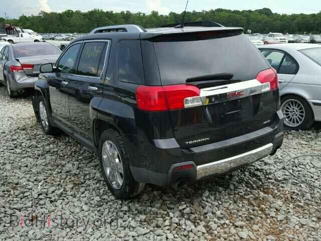 2010 GMC TERRAIN - VIN: 2CTFLJEY9A6339164 - Фото 3
