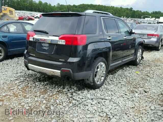 2010 GMC TERRAIN - VIN: 2CTFLJEY9A6339164 - Фото 4
