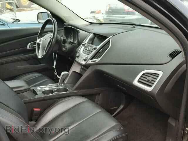 2010 GMC TERRAIN - VIN: 2CTFLJEY9A6339164 - Фото 5