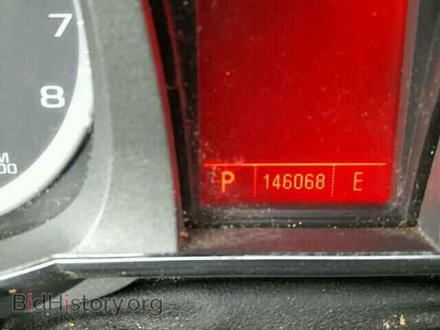 2010 GMC TERRAIN - VIN: 2CTFLJEY9A6339164 - Фото 8