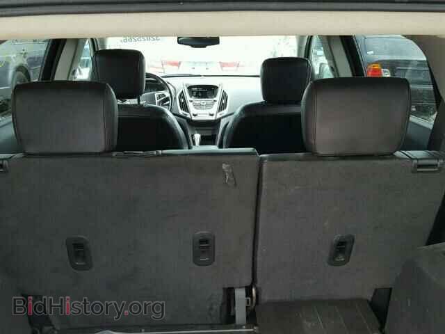 2010 GMC TERRAIN - VIN: 2CTFLJEY9A6339164 - Фото 10