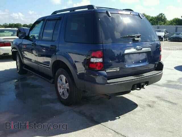 2006 FORD EXPLORER - VIN: 1FMEU63836UA65775 - Фото 3