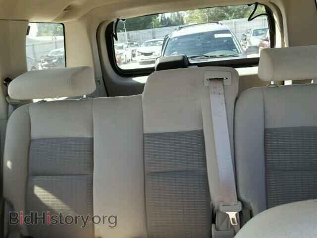 2006 FORD EXPLORER - VIN: 1FMEU63836UA65775 - Фото 10