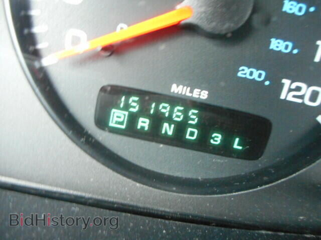2000 CHRYSLER SEBRING - VIN: 3C3EL55H7YT216665 - Фото 8