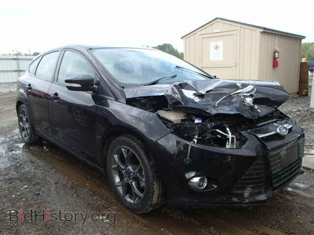 Photo 1FADP3K23DL326270 - FORD FOCUS 2013