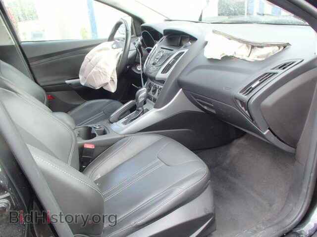 2013 FORD FOCUS - VIN: 1FADP3K23DL326270 - Фото 5