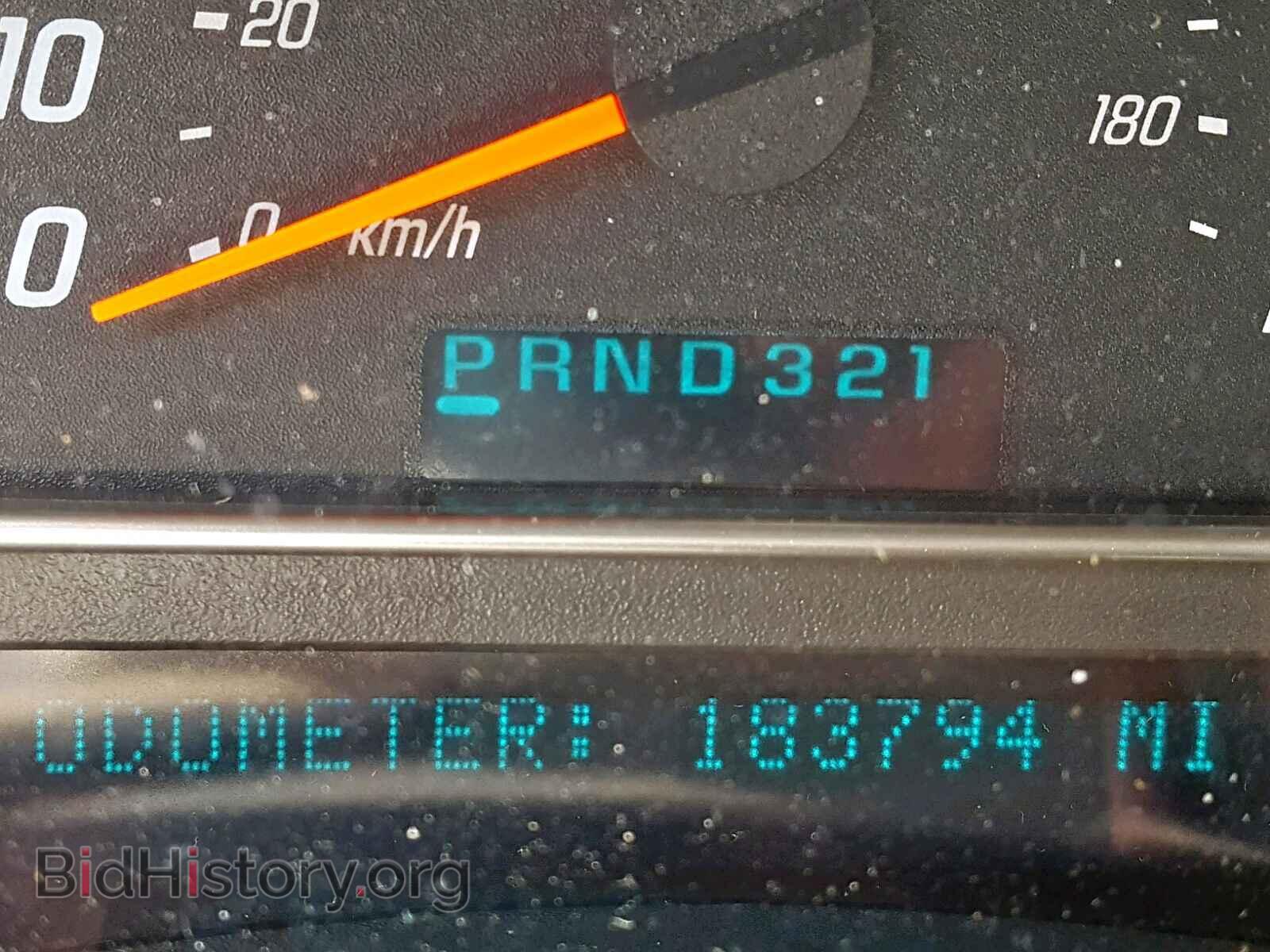 2004 GMC ENVOY - VIN: 1GKDS13S642315446 - Фото 8
