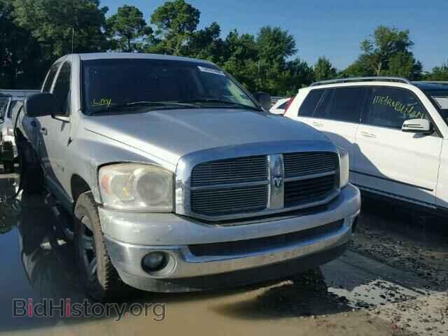 Фотография 1D7HA18N58J147786 - DODGE RAM 1500 2008