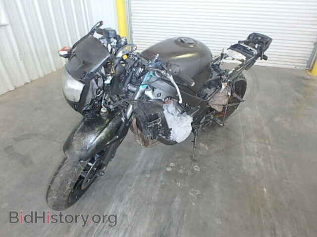 1991 HONDA CBR CYCLE - VIN: JH2PC2504MM003113 - Фото 2