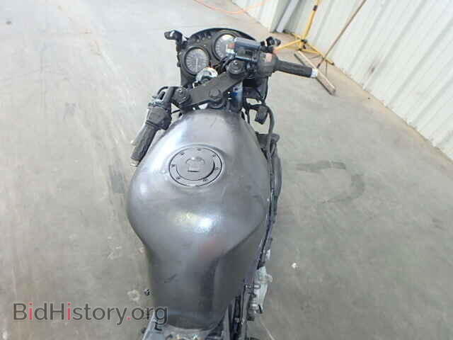 1991 HONDA CBR CYCLE - VIN: JH2PC2504MM003113 - Фото 5