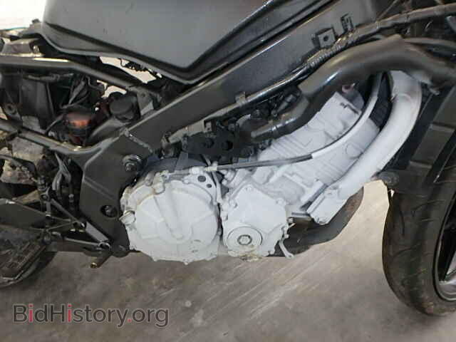 1991 HONDA CBR CYCLE - VIN: JH2PC2504MM003113 - Фото 7