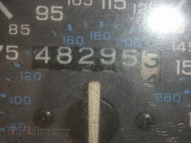 1991 HONDA CBR CYCLE - VIN: JH2PC2504MM003113 - Фото 8
