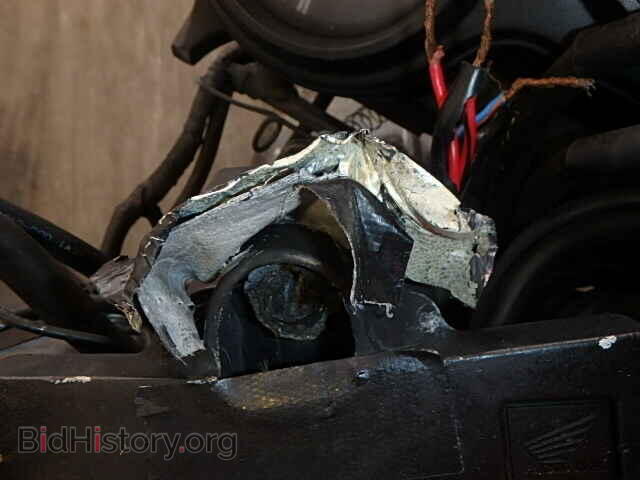 1991 HONDA CBR CYCLE - VIN: JH2PC2504MM003113 - Фото 9