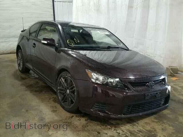 Photo JTKJF5C78D3065166 - TOYOTA SCION 2013