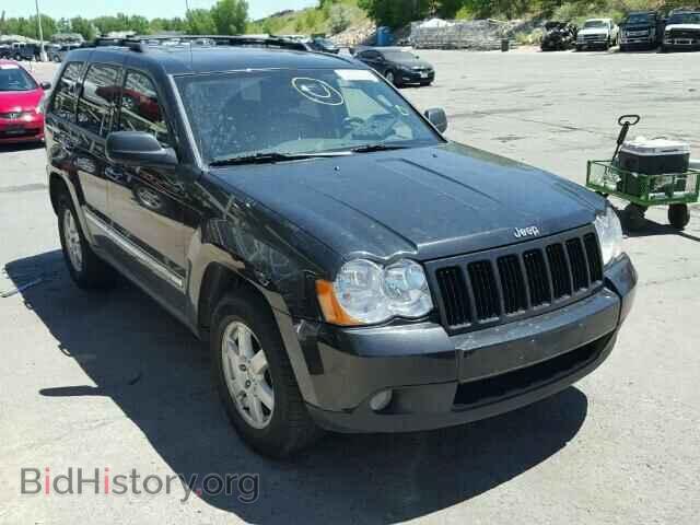 Photo 1J4RR4GT3AC106571 - JEEP CHEROKEE 2010