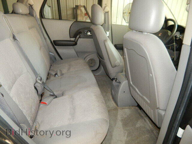2004 SATURN VUE - VIN: 5GZCZ23D34S849982 - Фото 6