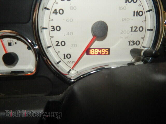 2004 SATURN VUE - VIN: 5GZCZ23D34S849982 - Фото 8