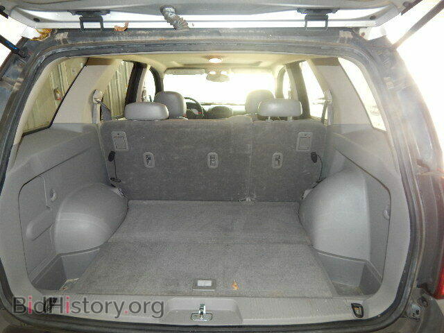 2004 SATURN VUE - VIN: 5GZCZ23D34S849982 - Фото 9