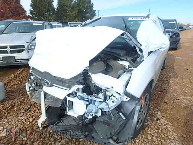 2014 FORD FOCUS - VIN: 1FADP3E23EL218843 - Photo 2