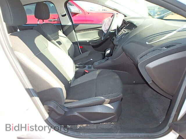 2014 FORD FOCUS - VIN: 1FADP3E23EL218843 - Photo 5