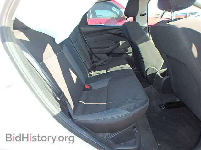 2014 FORD FOCUS - VIN: 1FADP3E23EL218843 - Photo 6