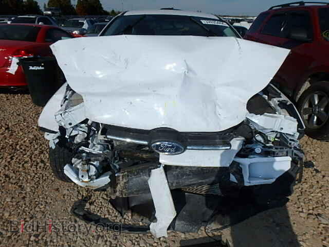 2014 FORD FOCUS - VIN: 1FADP3E23EL218843 - Photo 7