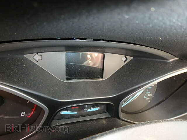 2014 FORD FOCUS - VIN: 1FADP3E23EL218843 - Photo 8