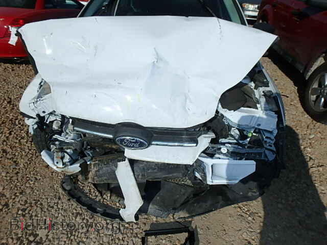 2014 FORD FOCUS - VIN: 1FADP3E23EL218843 - Photo 9