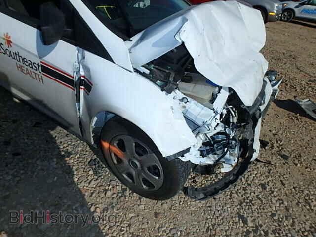 2014 FORD FOCUS - VIN: 1FADP3E23EL218843 - Photo 10