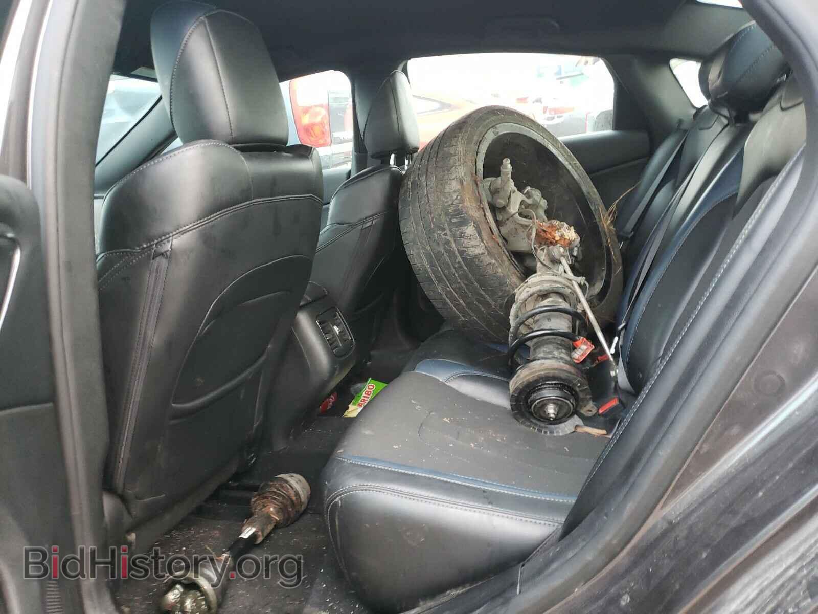 2015 CHRYSLER 200 - VIN: 1C3CCCBG0FN678117 - Фото 6