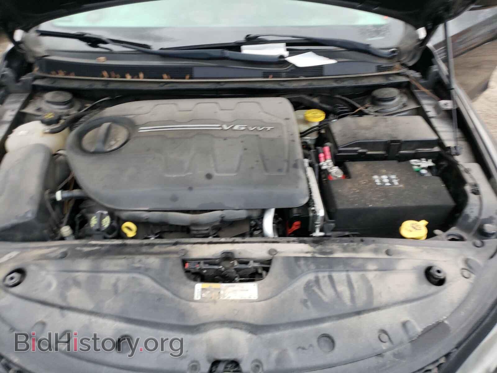 2015 CHRYSLER 200 - VIN: 1C3CCCBG0FN678117 - Фото 7