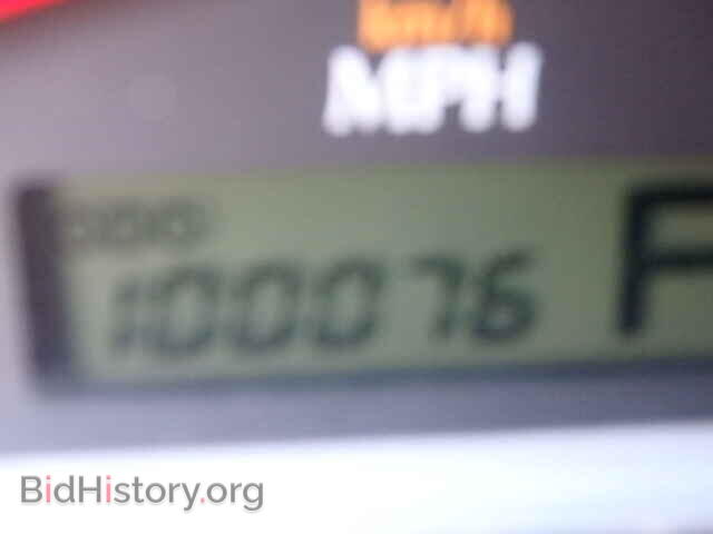 2008 SUZUKI FORENZA - VIN: KL5JD56Z48K880153 - Фото 7